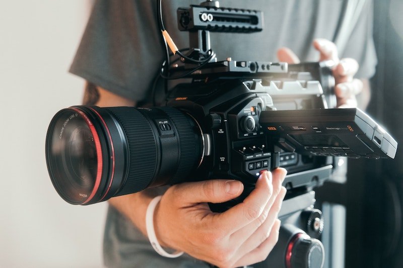 How to learn videography and why you should do it