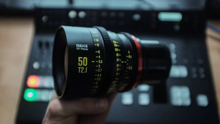 Lens filters and their effects on photo quality