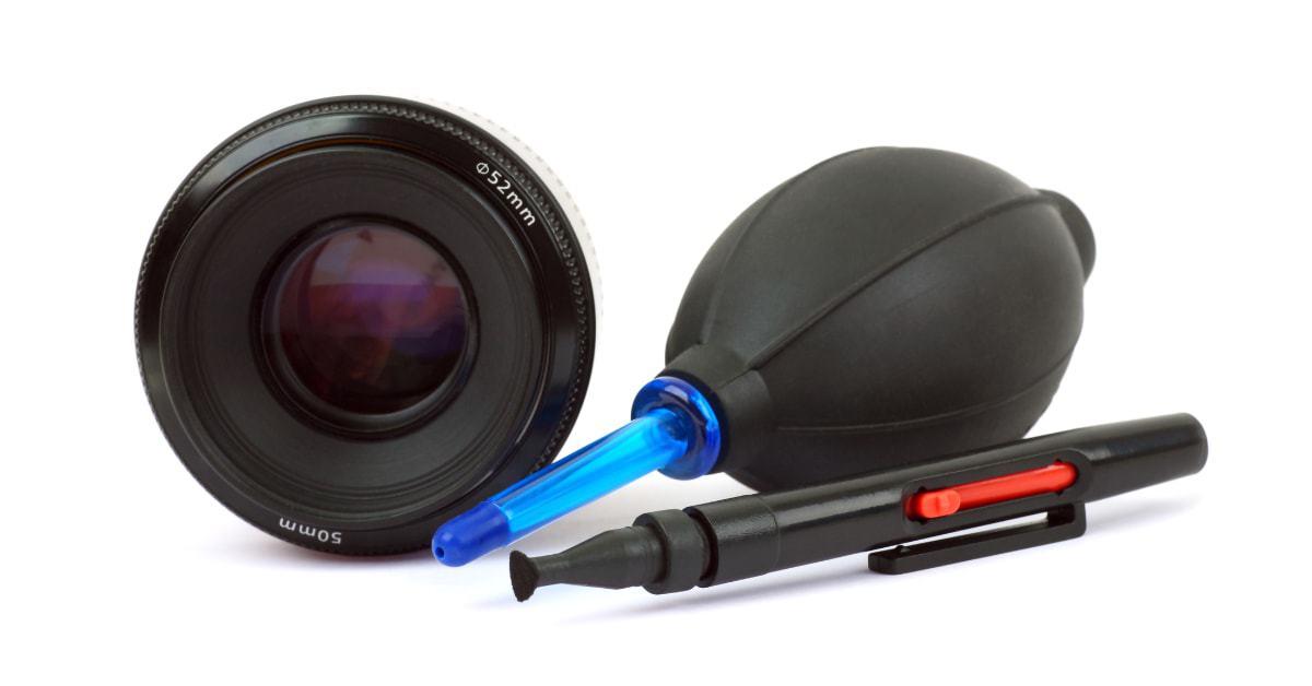 Christmas gifts for a photographer