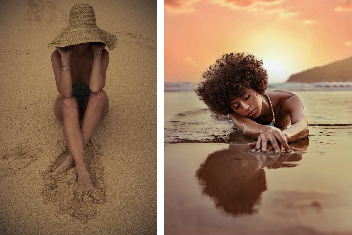 25 Easy Tips for More Natural People Posing in Photographs
