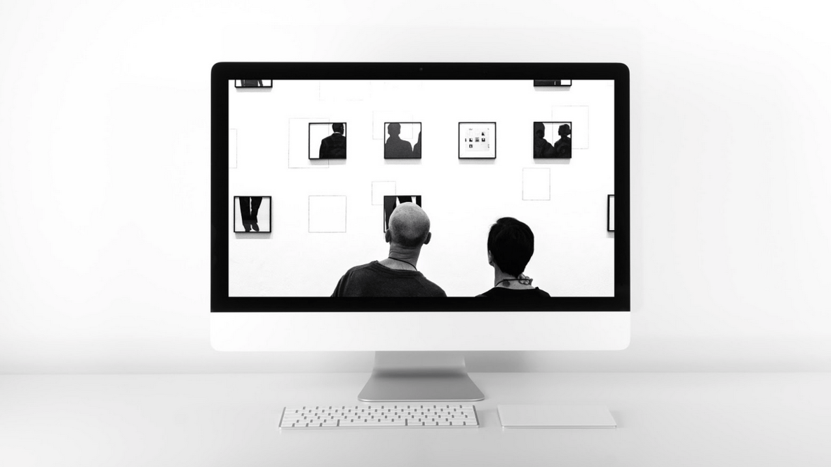 Smartphone photo course - Inspiration