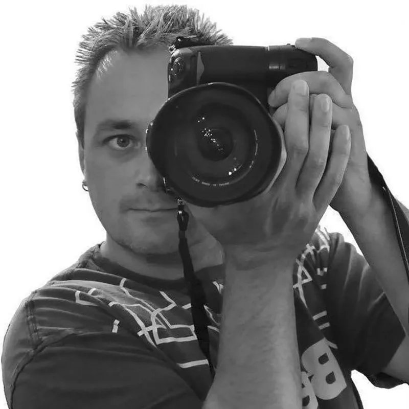 Darren Dean
