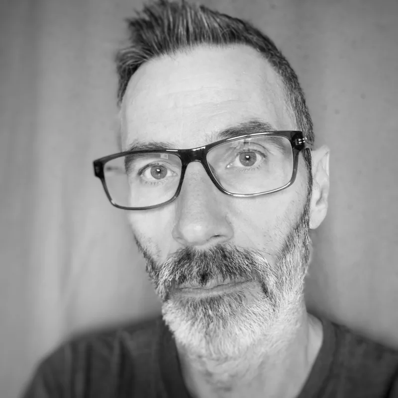 Jeff Stephens