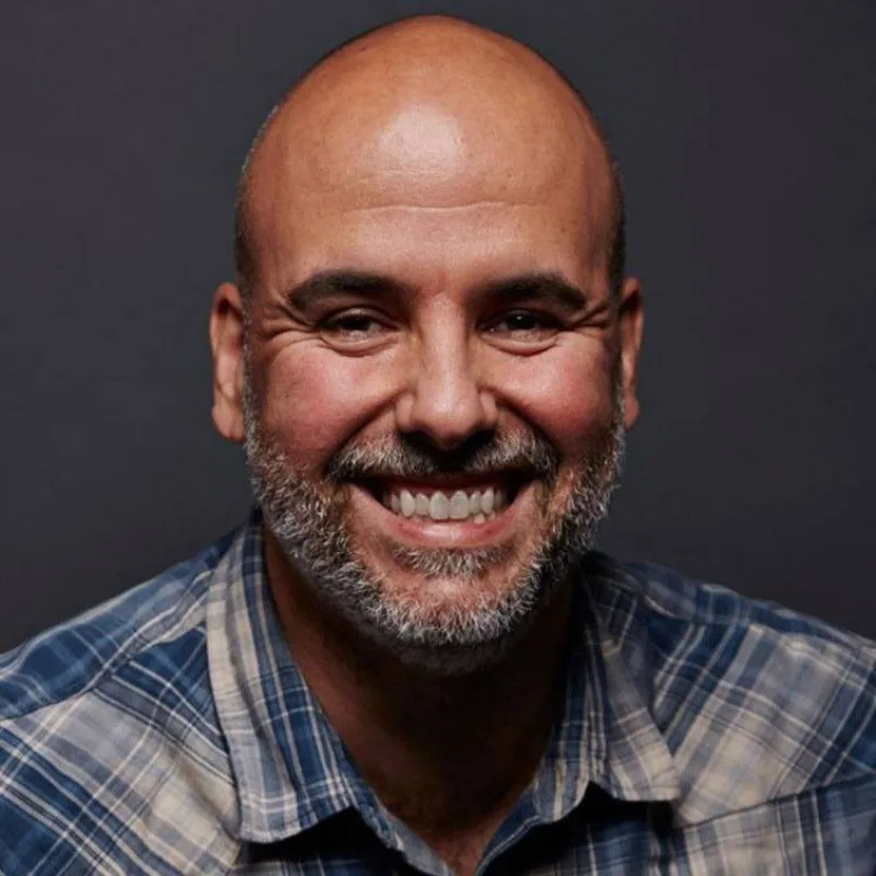 Bruno Rondinelli