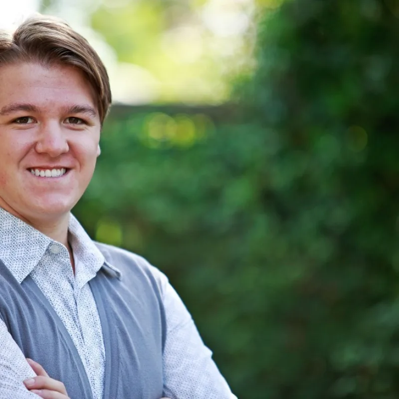 Tyler Sirman