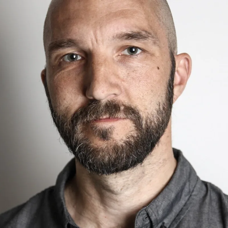 Walter Rachel