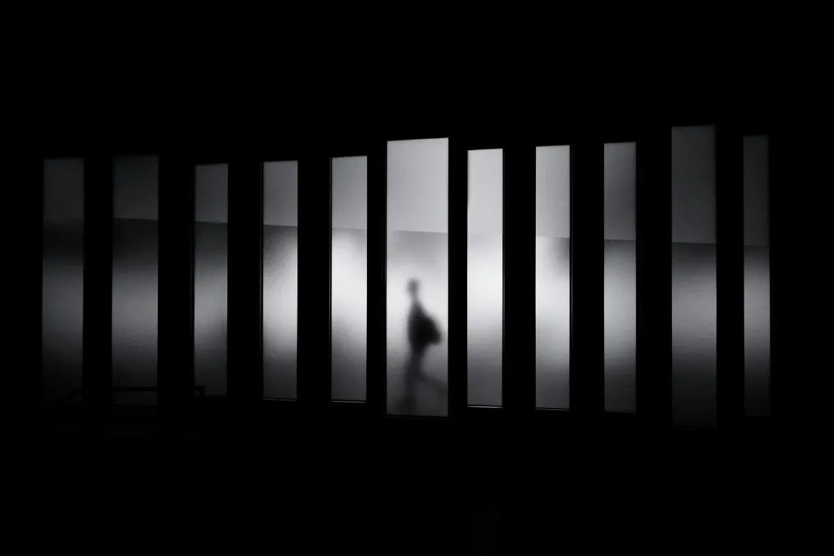 Photo course - Black and white