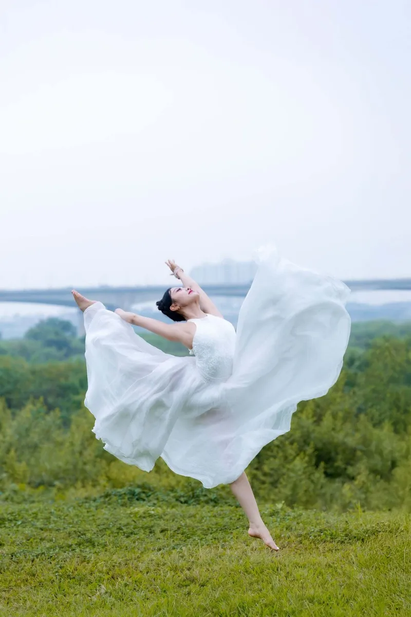 Sujet en mouvement en photographie - Cours photo vitesse