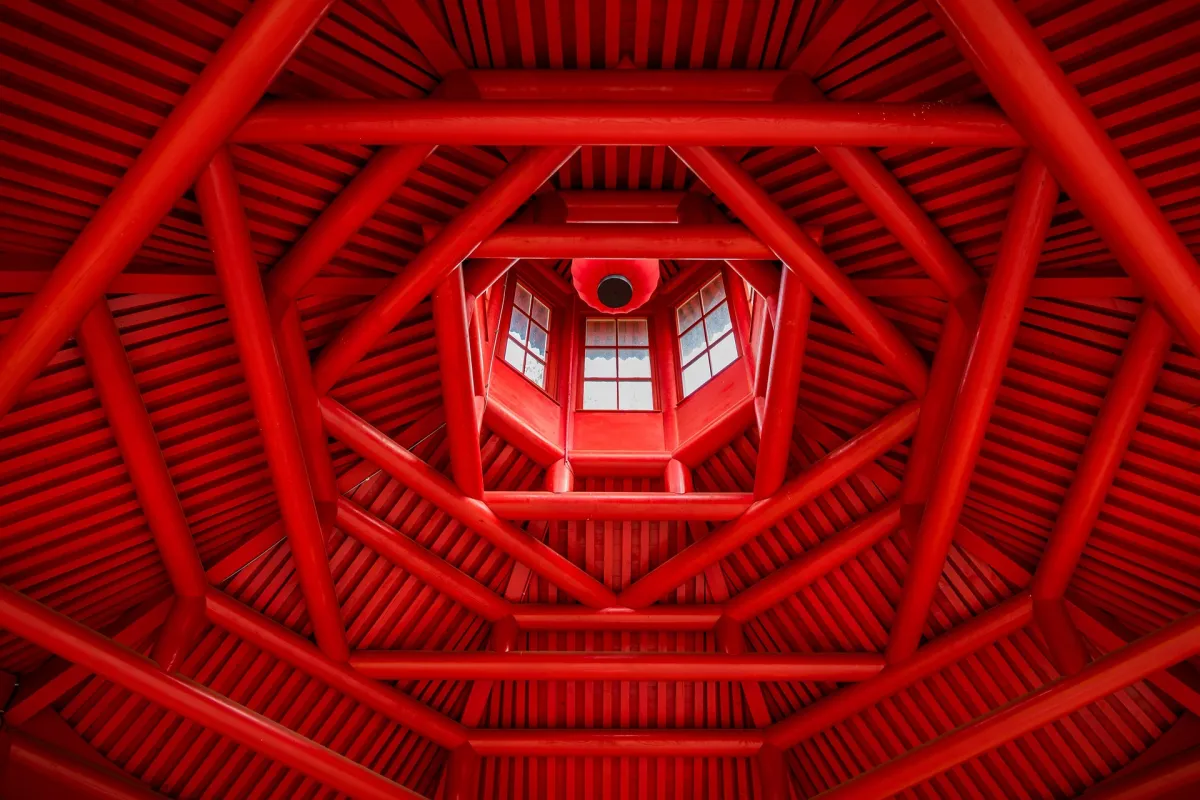 photo course - architecture