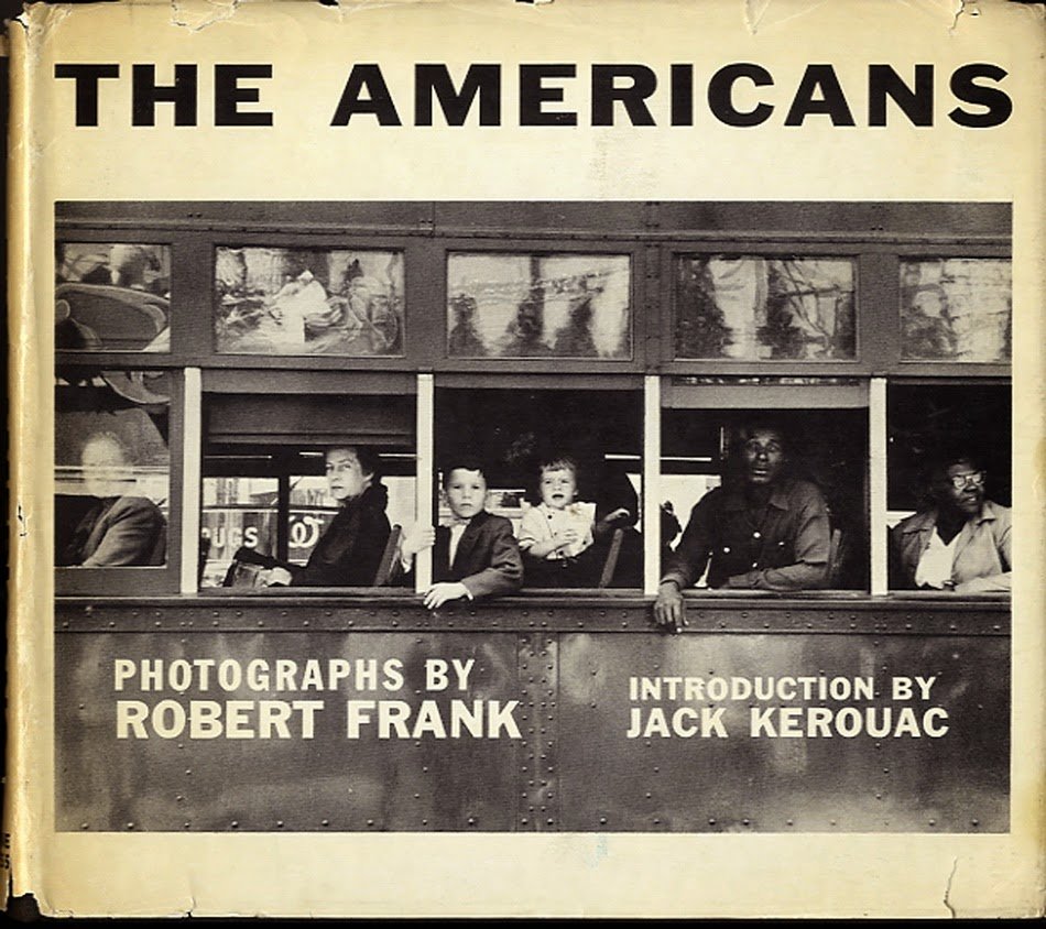 The Americans Robert Frank