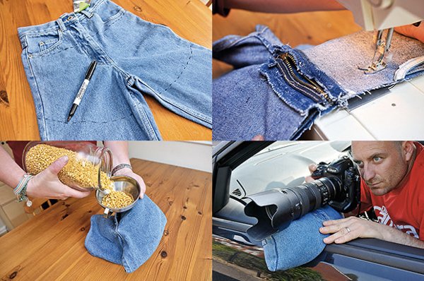 DIY for your Nikon