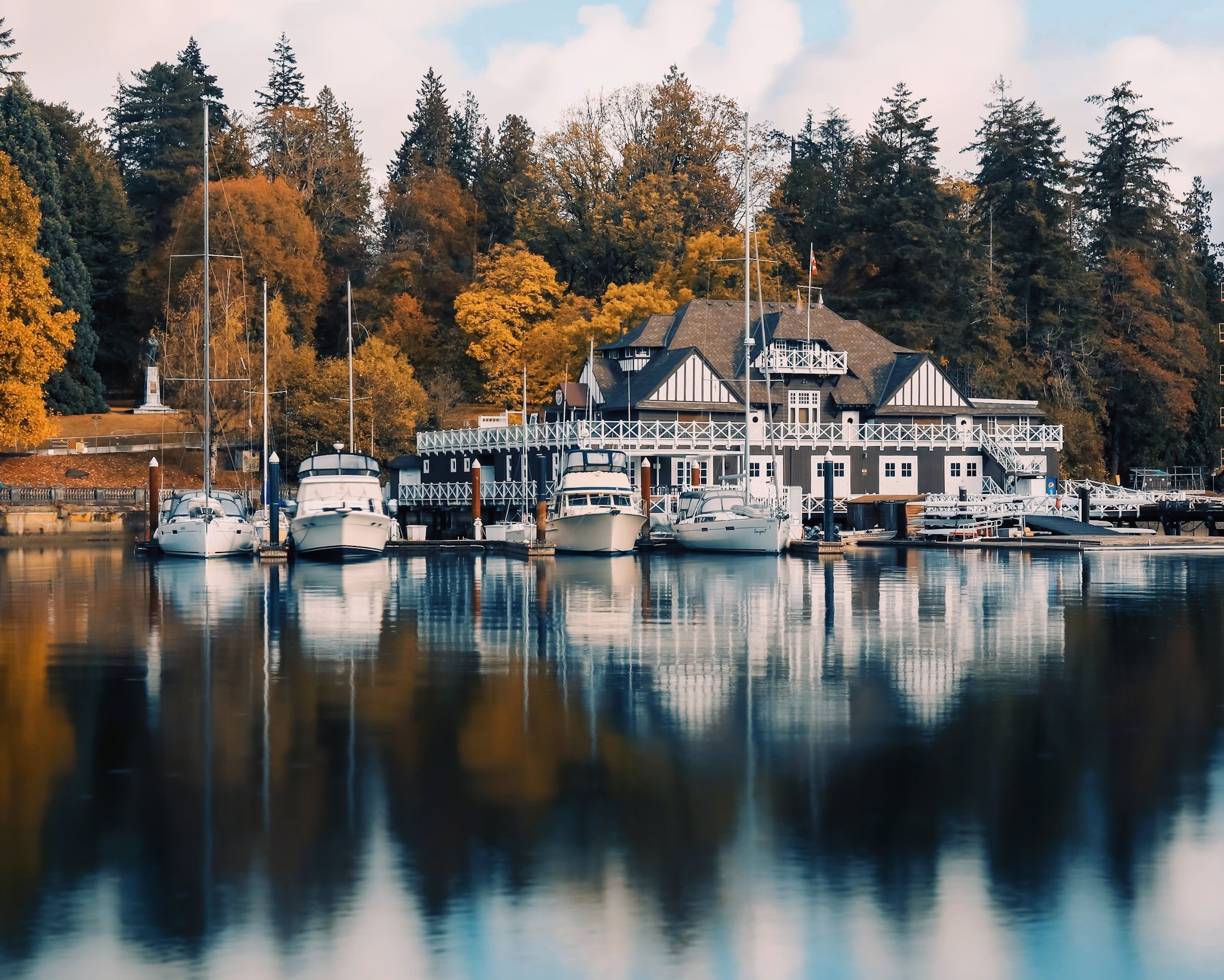 Photography courses Vancouver with Philip Pua