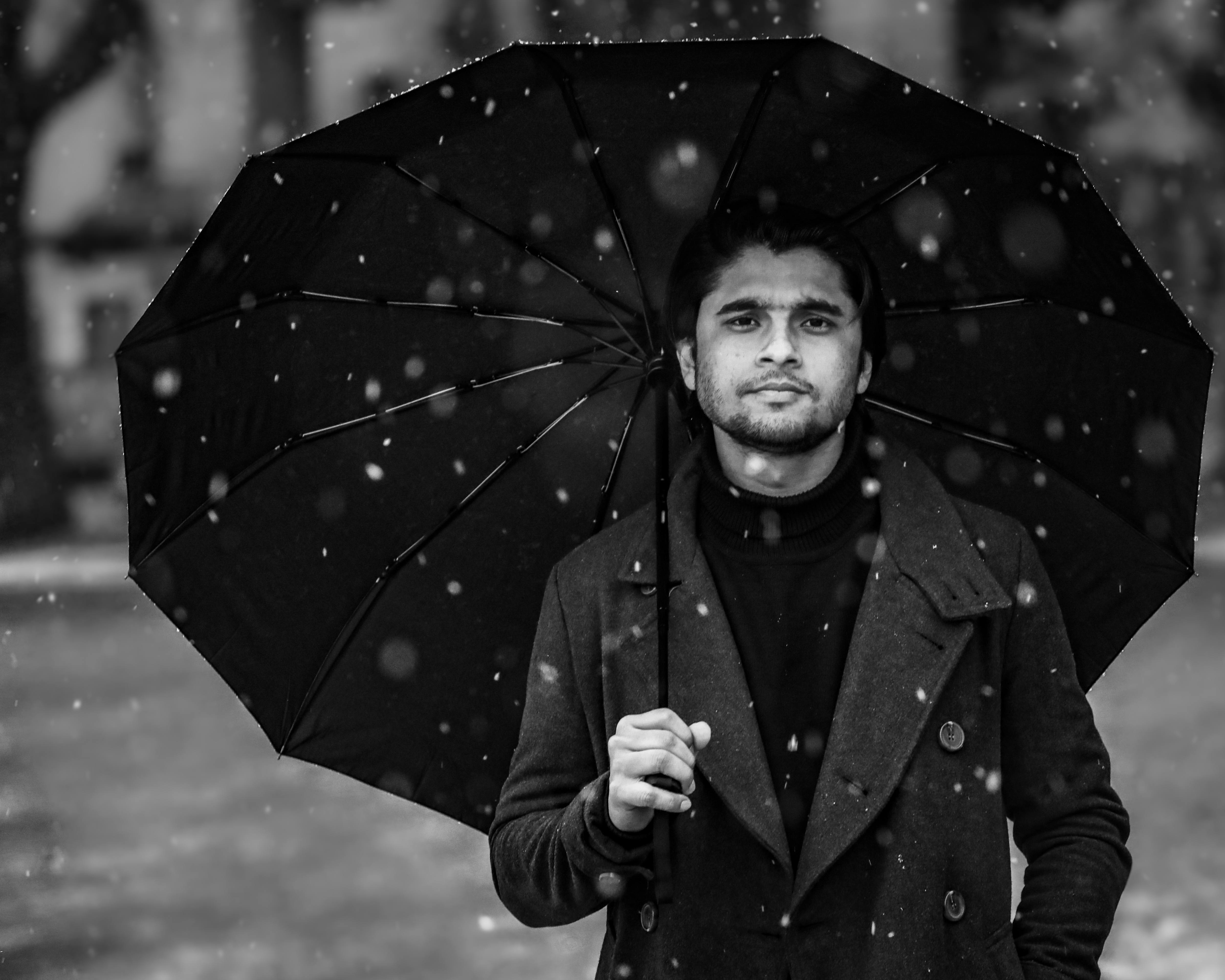 Photography courses Vancouver with Philip Pua - portrait
